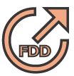 FDD Tools Icon